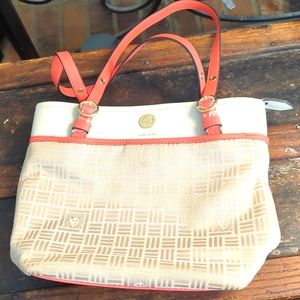 Anne Klein handbag
